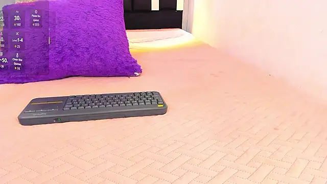 elian 7 online show from 03-13-26, 12:34