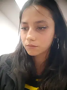 Snapshot of AriannaSoul chatting on 11-14-25, 10:18 AriannaSoul online show from 11-14-25, 10:18