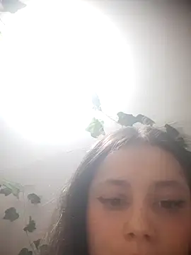 Snapshot of AriannaSoul chatting on 11-16-25, 02:17 AriannaSoul online show from 11-16-25, 02:17