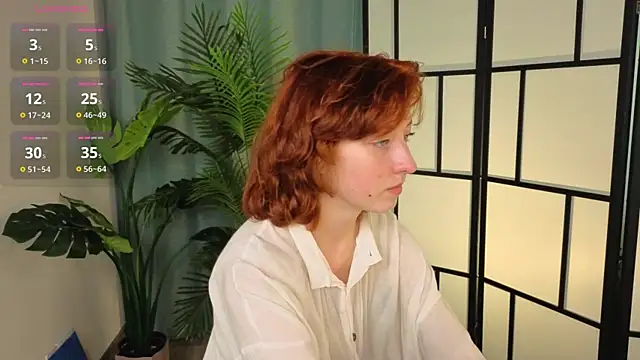 JuanaFriesz online show from 09-13-25, 07:08