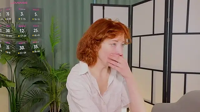 JuanaFriesz online show from 09-20-25, 07:09