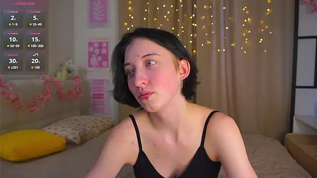 JuanaFriesz online show from 03-05-26, 09:38