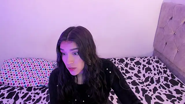 megaan cb online show from 10-28-25, 12:41