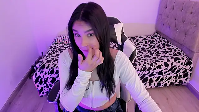 megaan cb online show from 11-04-25, 01:10