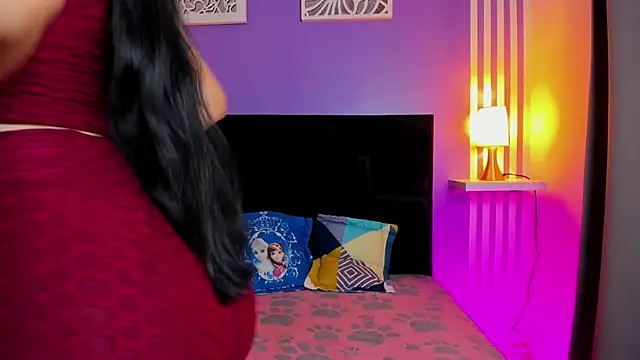 Hornycouple Hot online show from 01-15-26, 12:10