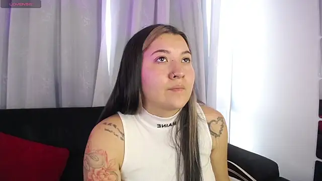 Snapshot of Annie_A_ chatting on 09-22-25, 10:01 Annie A online show from 09-22-25, 10:01