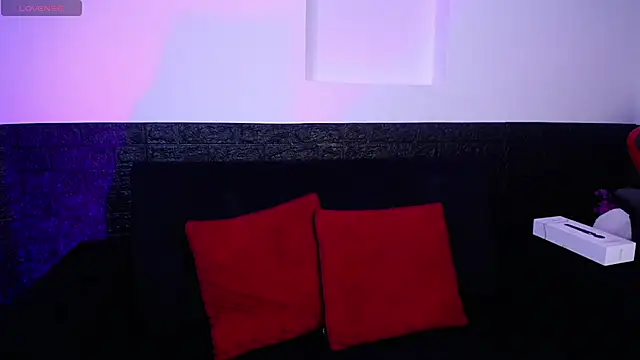 Snapshot of Annie_A_ chatting on 10-20-25, 08:31 Annie A online show from 10-20-25, 08:31