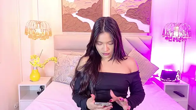 kendalFox  online show from 12-21-25, 02:08