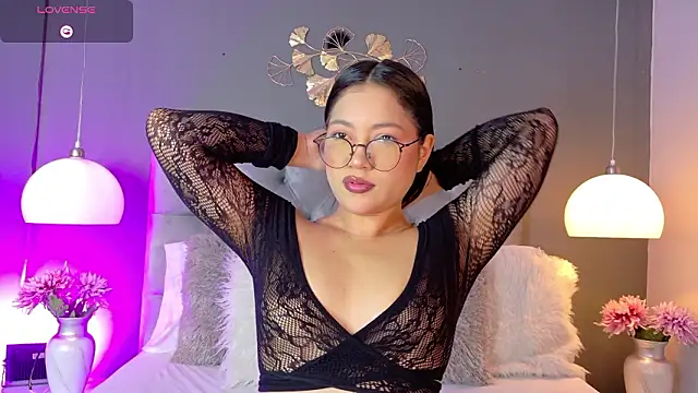 kendalFox  online show from 03-05-26, 12:06