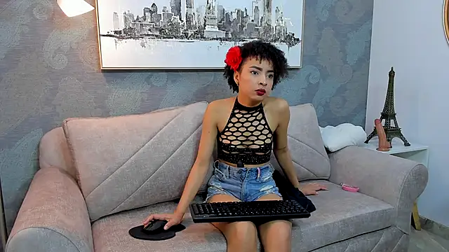 Lucia jane online show from 11-12-25, 07:57