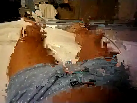 AXEL 84 online show from 10-18-25, 10:21