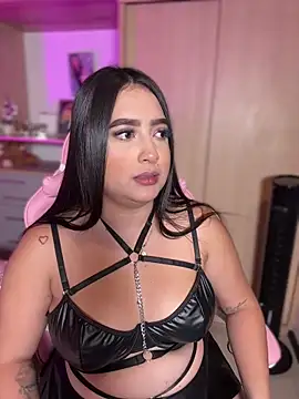 Emiily Moore1 online show from 01-31-26, 11:47