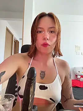 aliciia 23 online show from 04-12-26, 09:20