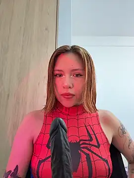 aliciia 23 online show from 04-21-26, 08:44