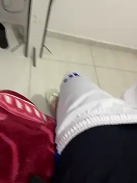 Snapshot of CaboMal chatting on 09-19-25, 09:26 CaboMal online show from 09-19-25, 09:26