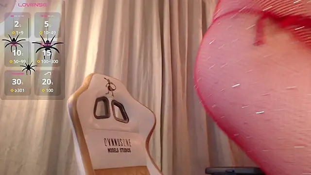 Meriiida online show from 10-22-25, 03:51