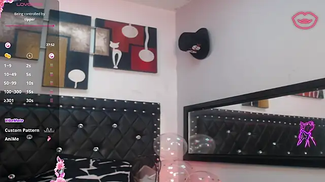 Meriiida online show from 01-09-26, 03:20