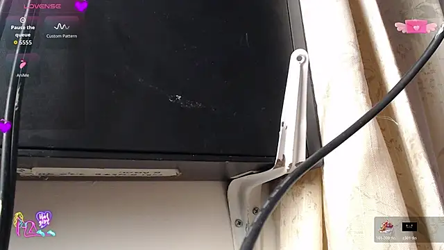 Meriiida online show from 03-19-26, 10:47