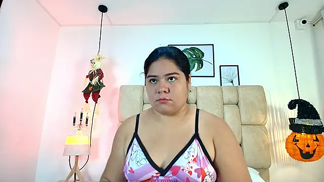 elizawiliamst online show from 10-24-25, 11:50