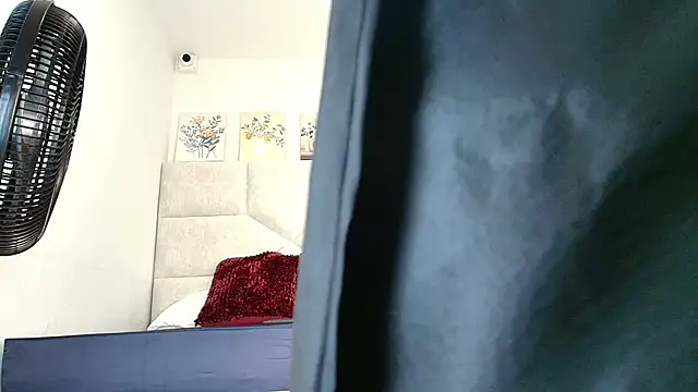 elizawiliamst online show from 11-12-25, 11:32