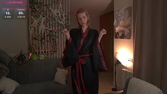 sofiapurex online show from 10-30-25, 08:20