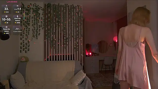 sofiapurex online show from 01-11-26, 08:58