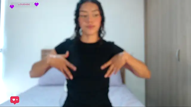 WendySuns  online show from 12-02-25, 05:08