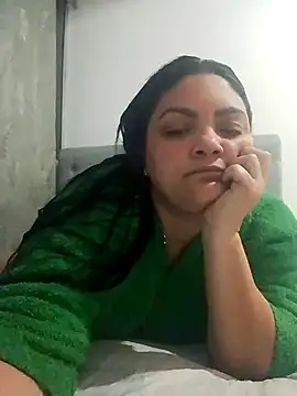 tiffany Johnson1 online show from 03-07-26, 11:46