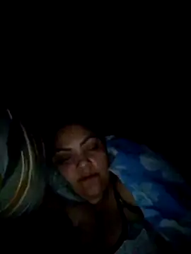 tiffany Johnson1 online show from 03-08-26, 02:48