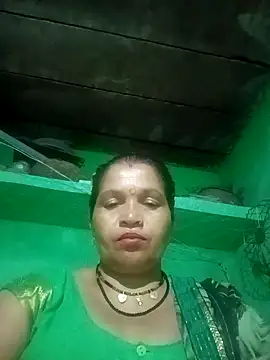 Manavi x online show from 09-08-25, 03:22