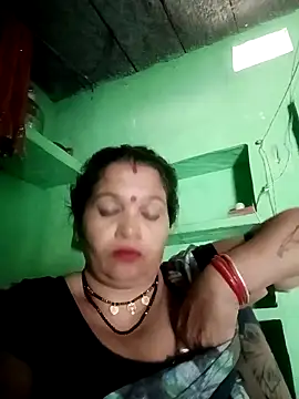 Manavi x online show from 10-19-25, 10:27