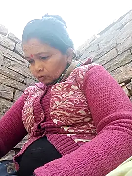 Manavi x online show from 02-21-26, 02:56