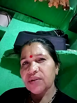 Manavi x online show from 03-18-26, 02:53