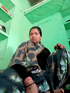 Manavi x online show from 04-02-26, 04:43