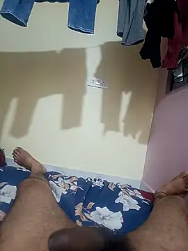 bobby3374 online show from 10-01-25, 11:55