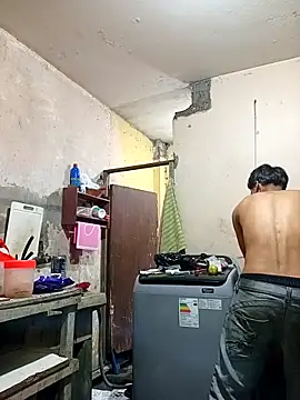 Bebicho14 online show from 04-11-26, 03:11