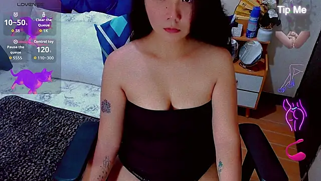 Snapshot of Filipinapoca chatting on 04-25-26, 07:55 Filipinapoca online show from 04-25-26, 07:55