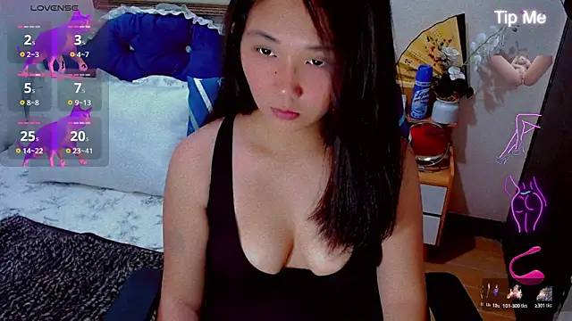 Snapshot of Filipinapoca chatting on 05-01-26, 01:16 Filipinapoca online show from 05-01-26, 01:16