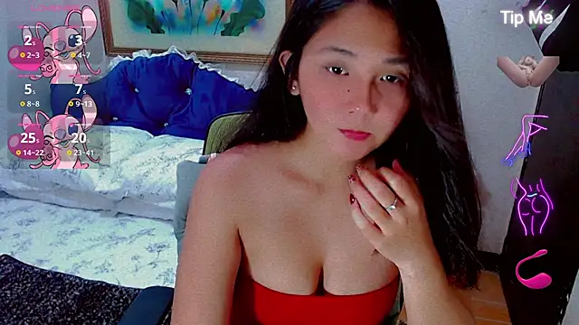 Snapshot of Filipinapoca chatting on 05-10-26, 02:22 Filipinapoca online show from 05-10-26, 02:22