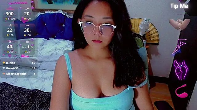 Snapshot of Filipinapoca chatting on 05-16-26, 10:36 Filipinapoca online show from 05-16-26, 10:36