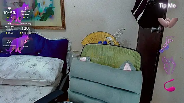 Snapshot of Filipinapoca chatting on 06-14-26, 02:19 Filipinapoca online show from 06-14-26, 02:19