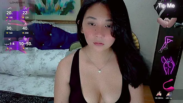 Snapshot of Filipinapoca chatting on 07-11-26, 12:30 Filipinapoca online show from 07-11-26, 12:30