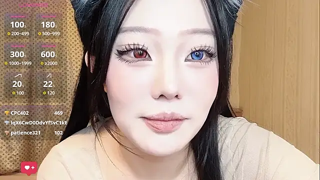 babyrita online show from 01-31-26, 07:11