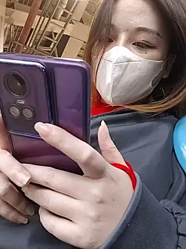 Lovelyanan online show from 11-14-25, 08:24