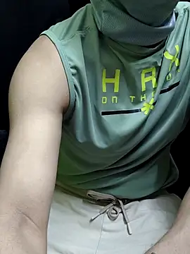 chocolate alone online show from 12-18-25, 10:10