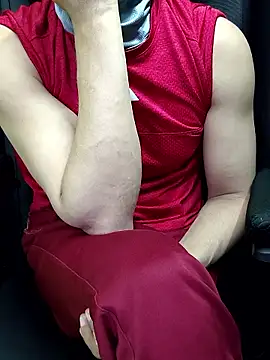 chocolate alone online show from 01-05-26, 05:27