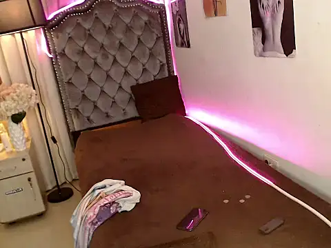 Heaven Cock online show from 01-18-26, 11:47