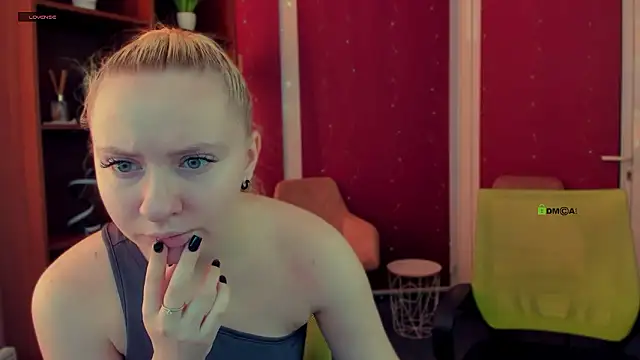 mila glow1 online show from 02-03-26, 12:32