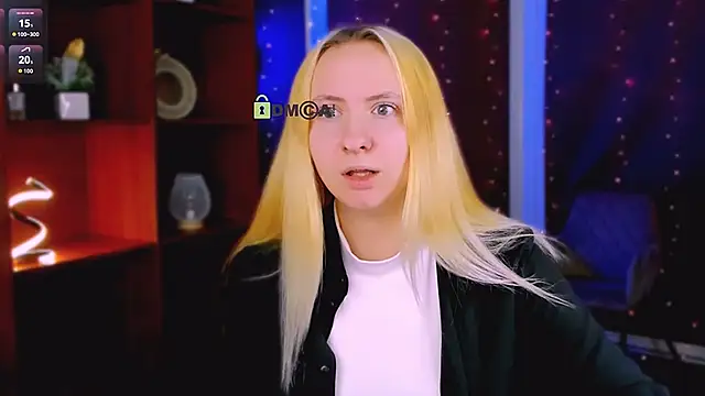 mila glow1 online show from 03-01-26, 07:38