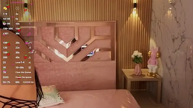 m eris s online show from 04-10-26, 01:05